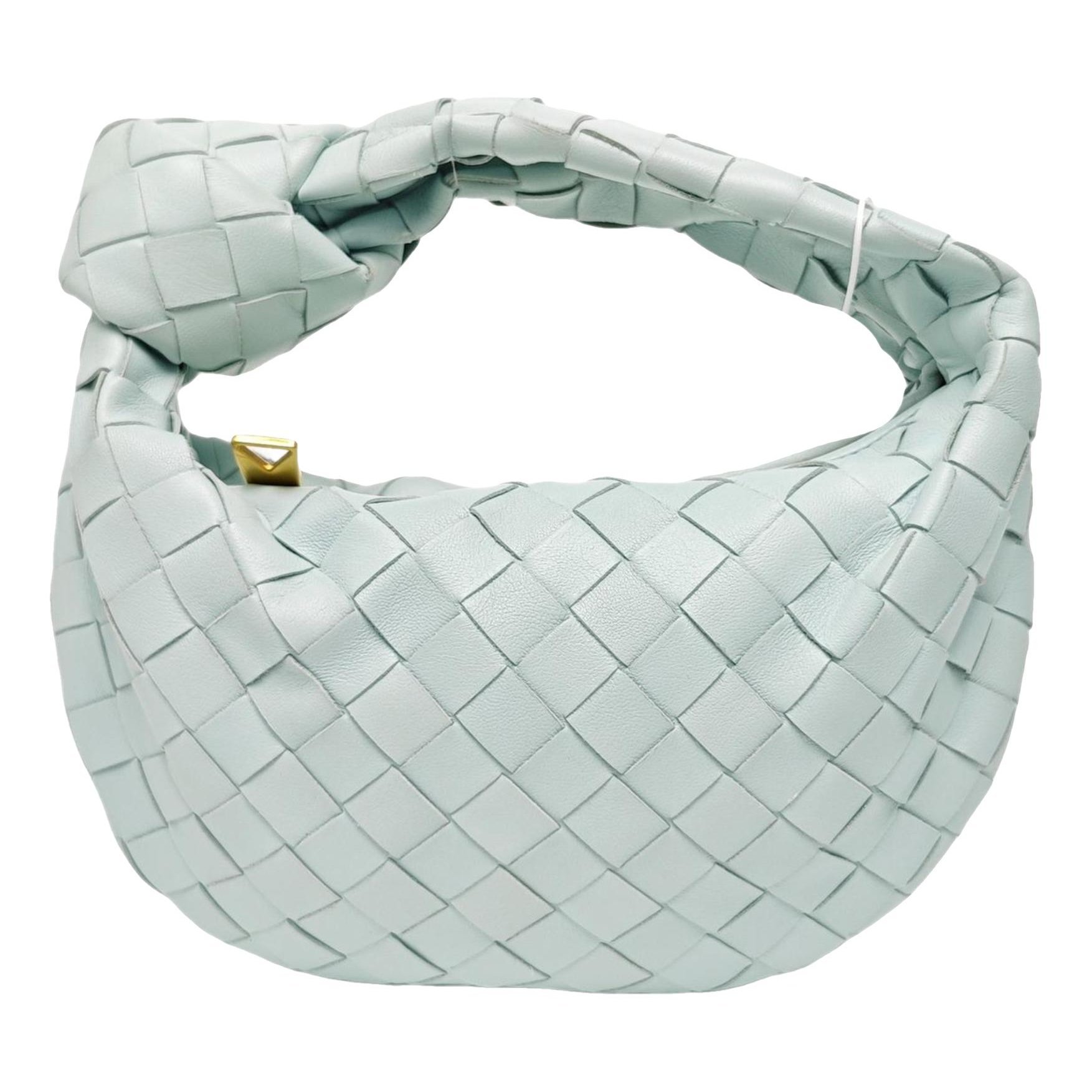 Jodie leather handbag