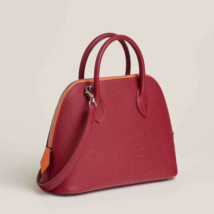 Bolide 1923 - 25 Bicolor Bag