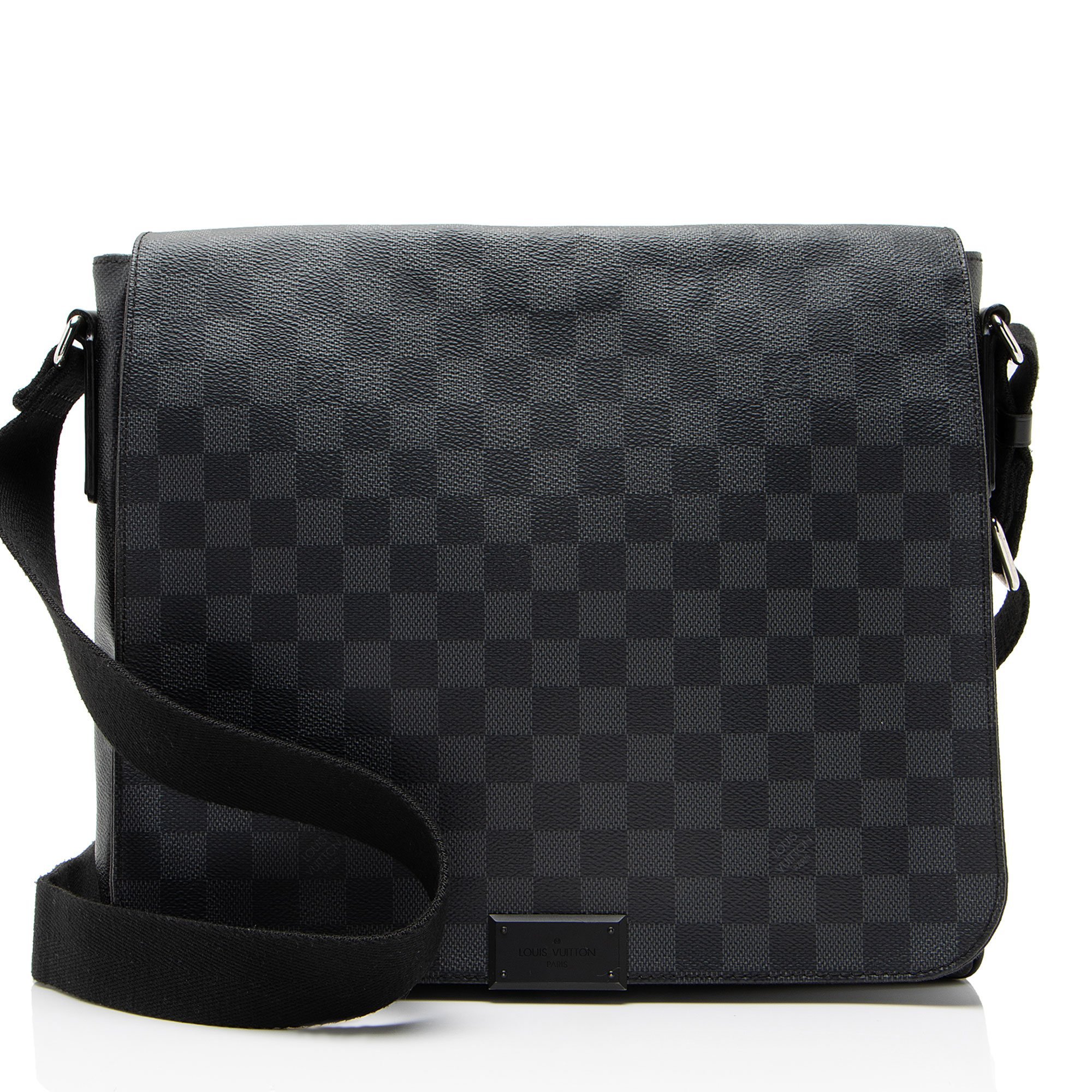 Cloth crossbody bag