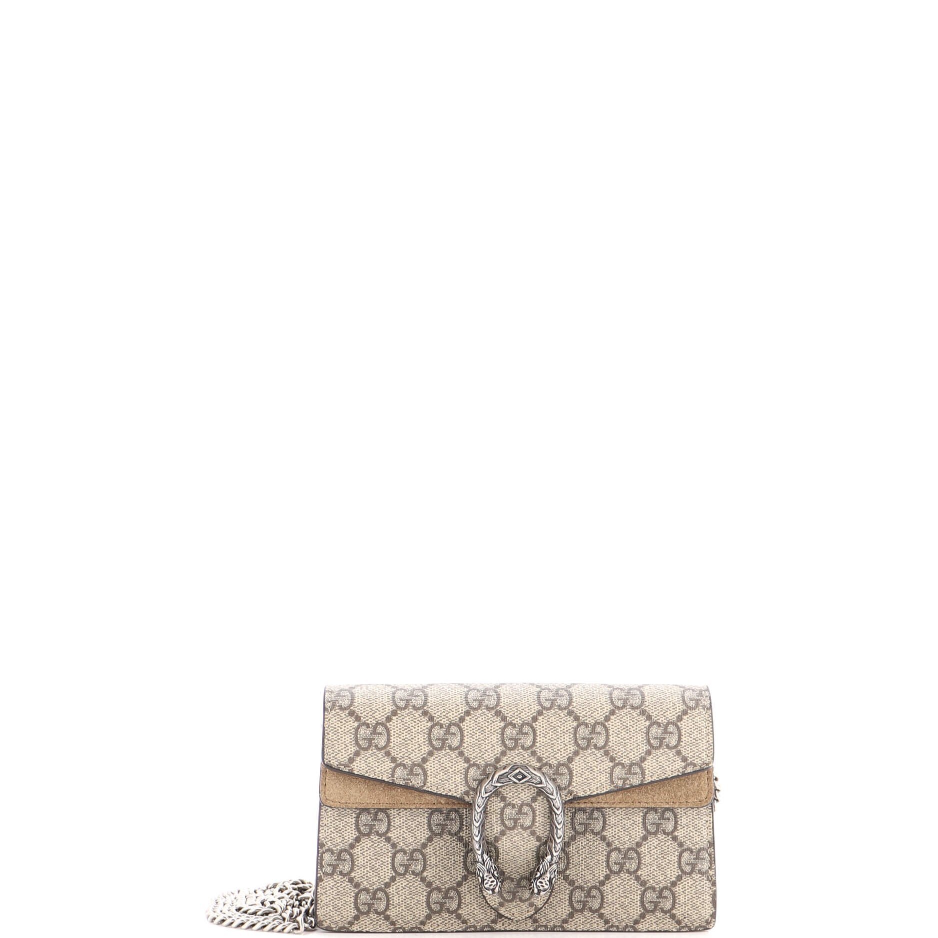 Cloth crossbody bag