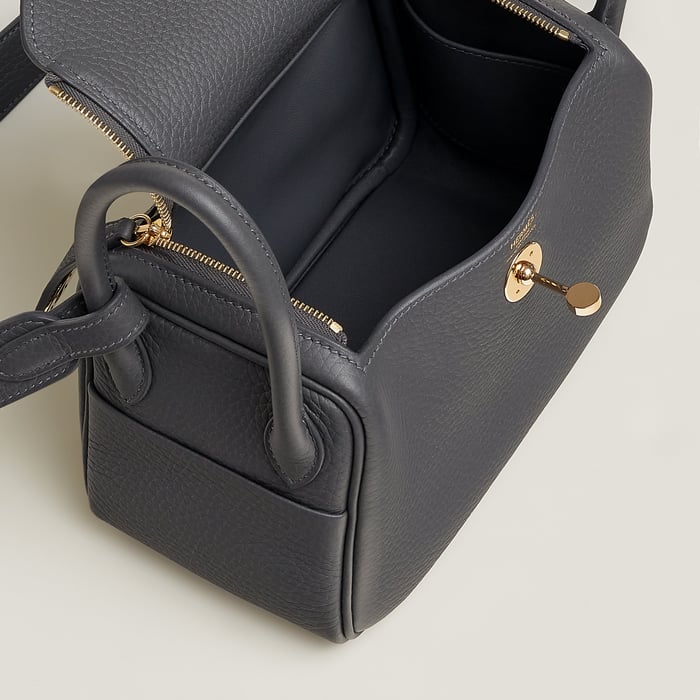 Ardoise Lindy II Mini Bag