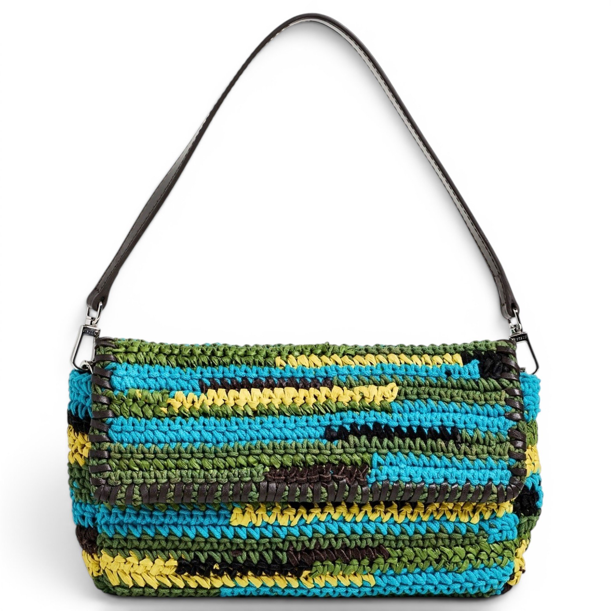 Staud Cloth handbag
