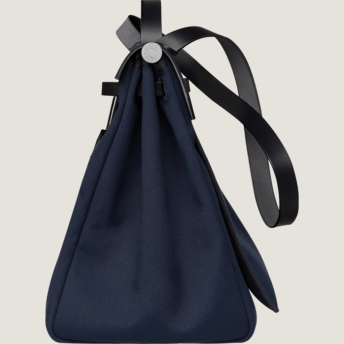 Herbag Zip Cabine Bag