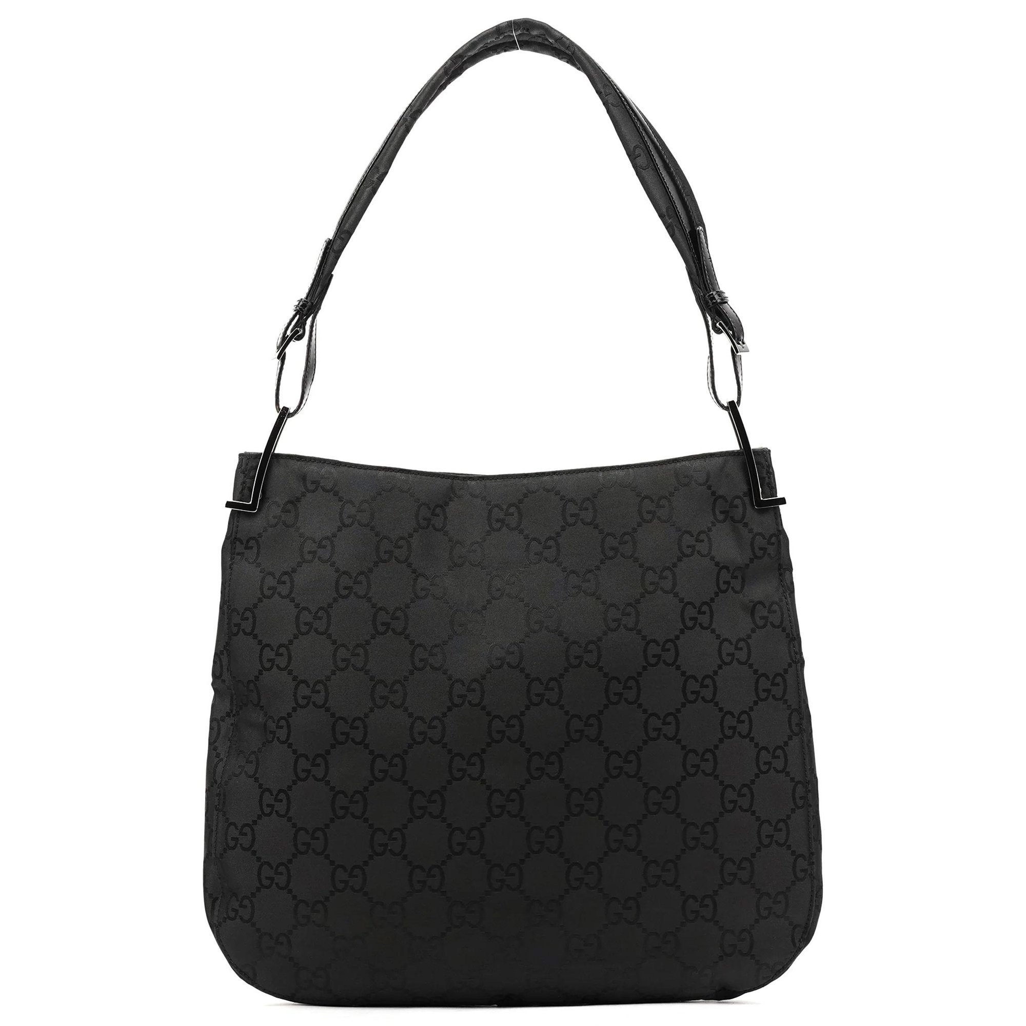 Jackie leather handbag