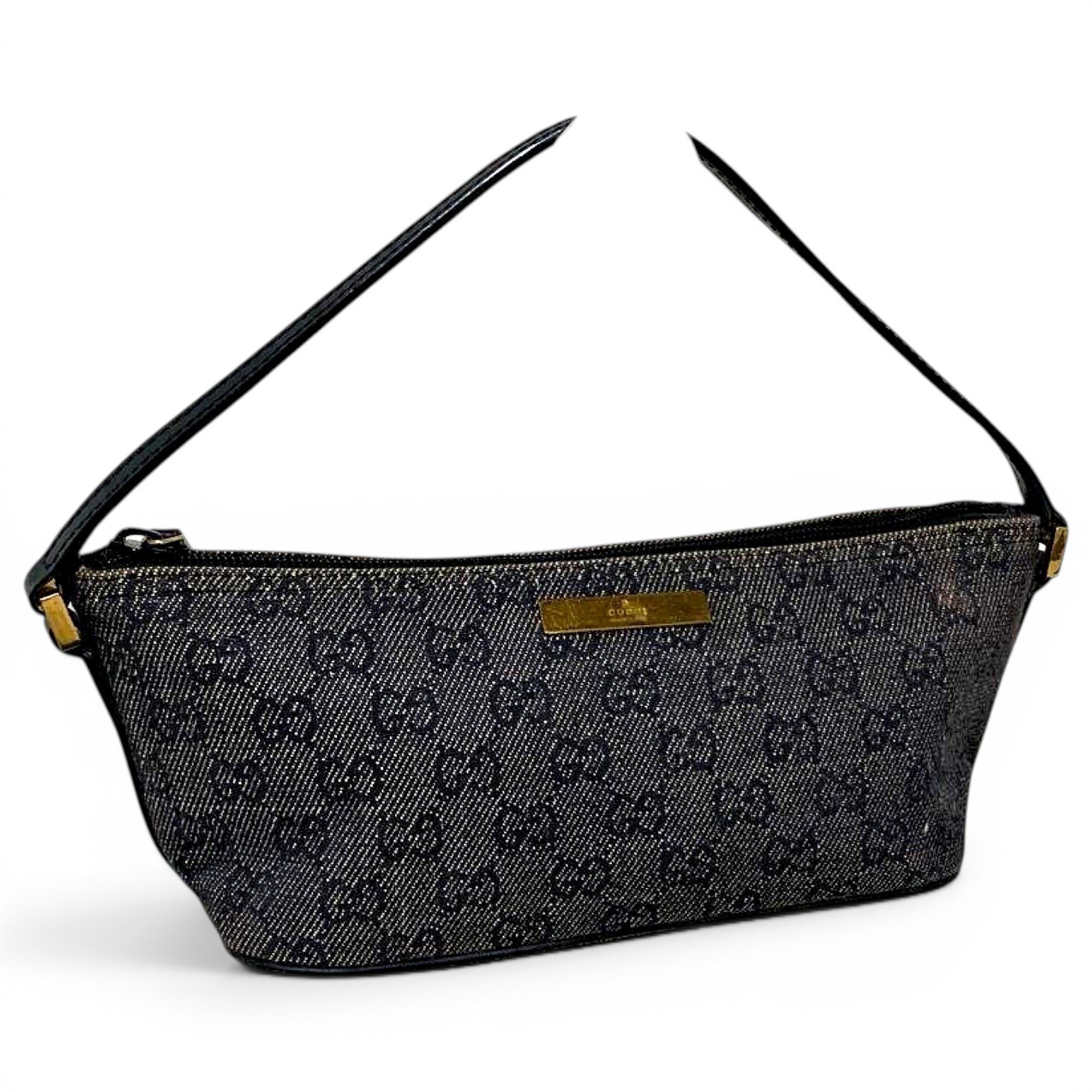 Abbey cloth handbag