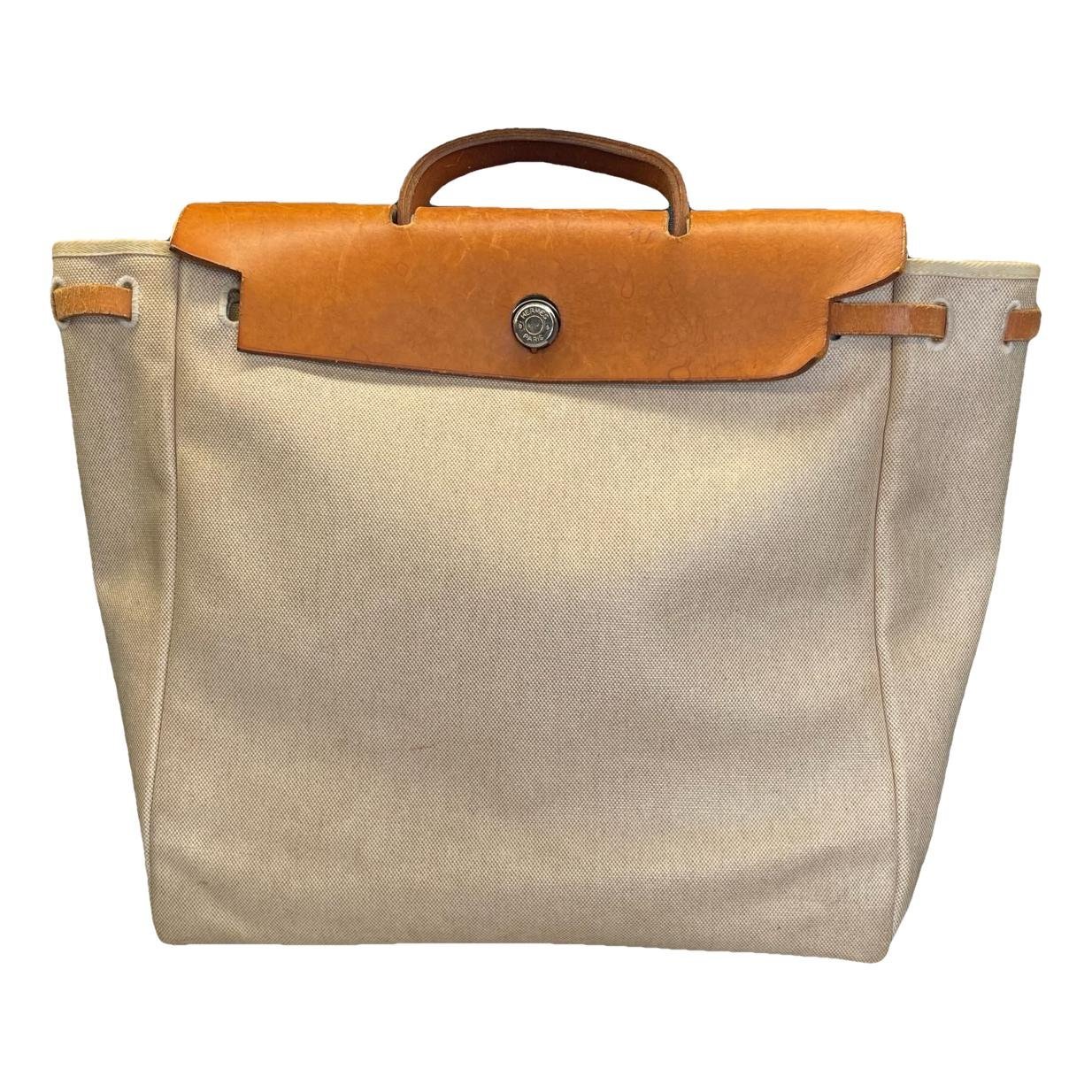 Hermes Herbag Handbag