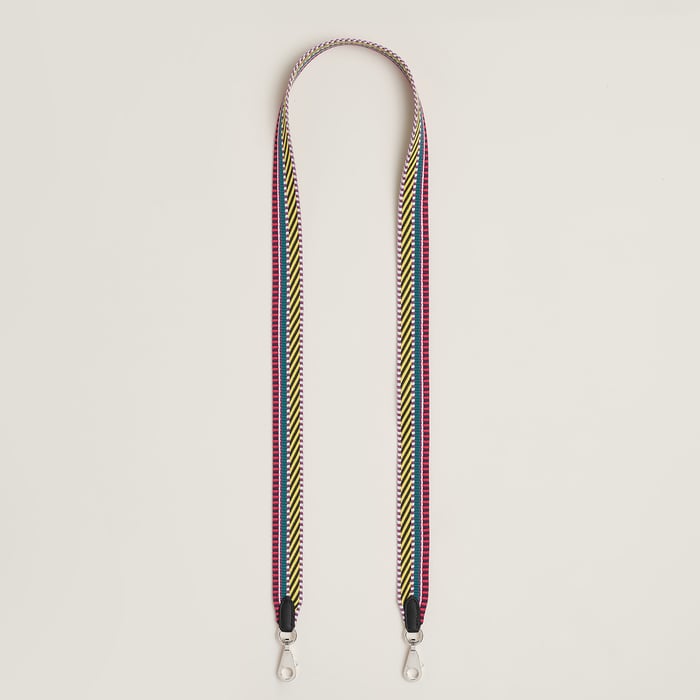 Sangle Cavale 25 MM Bag Strap