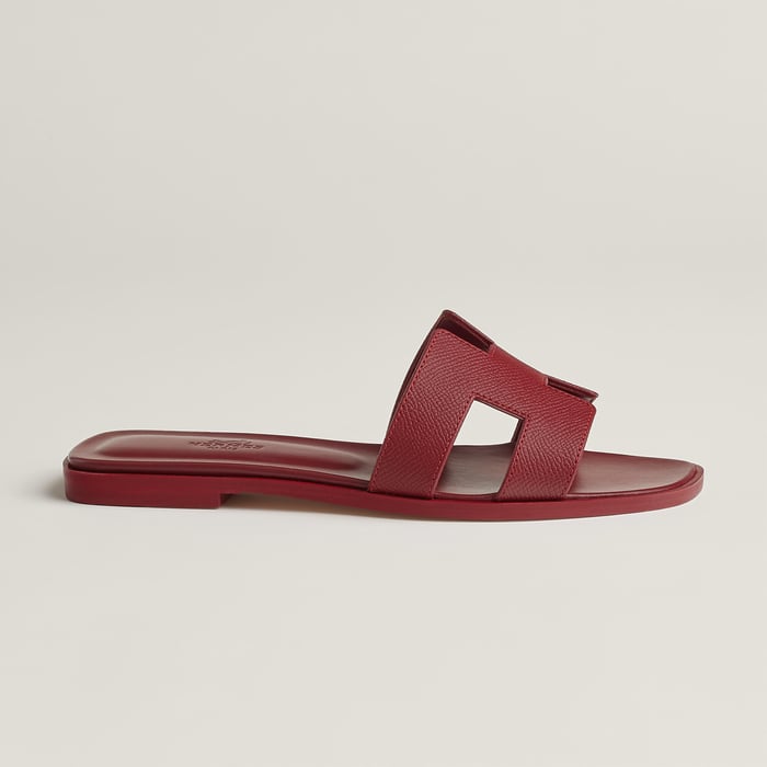 Rouge H Oran Sandal