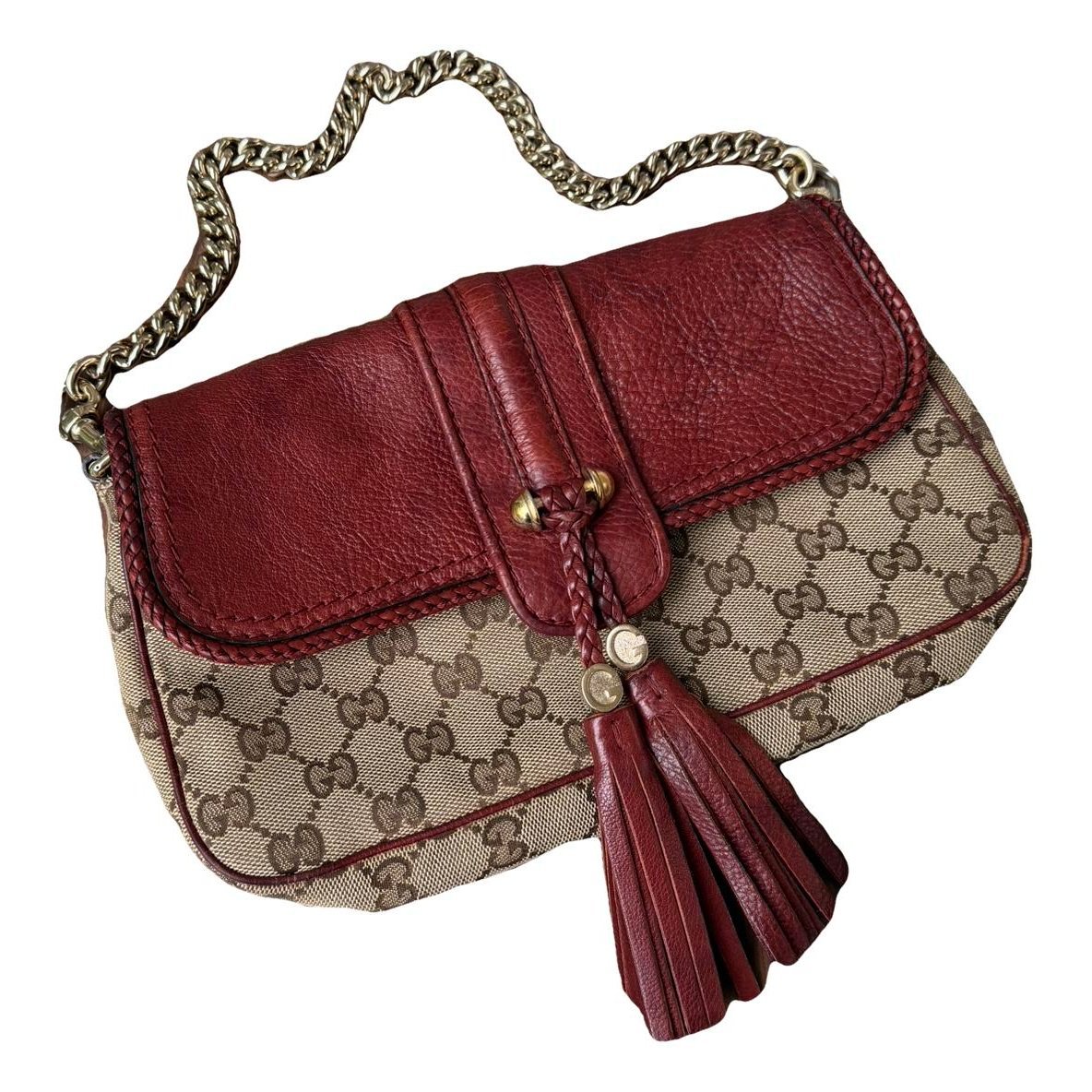Marrakech cloth handbag