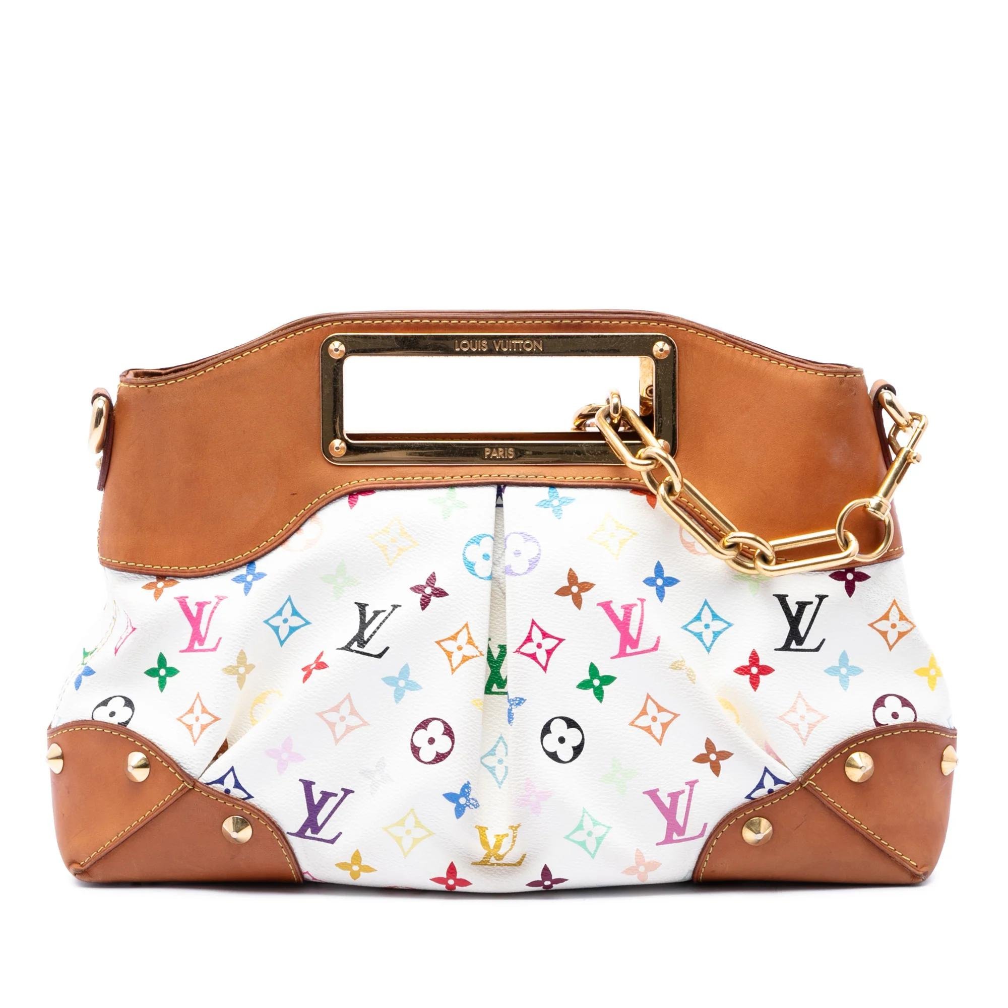 Judy cloth handbag