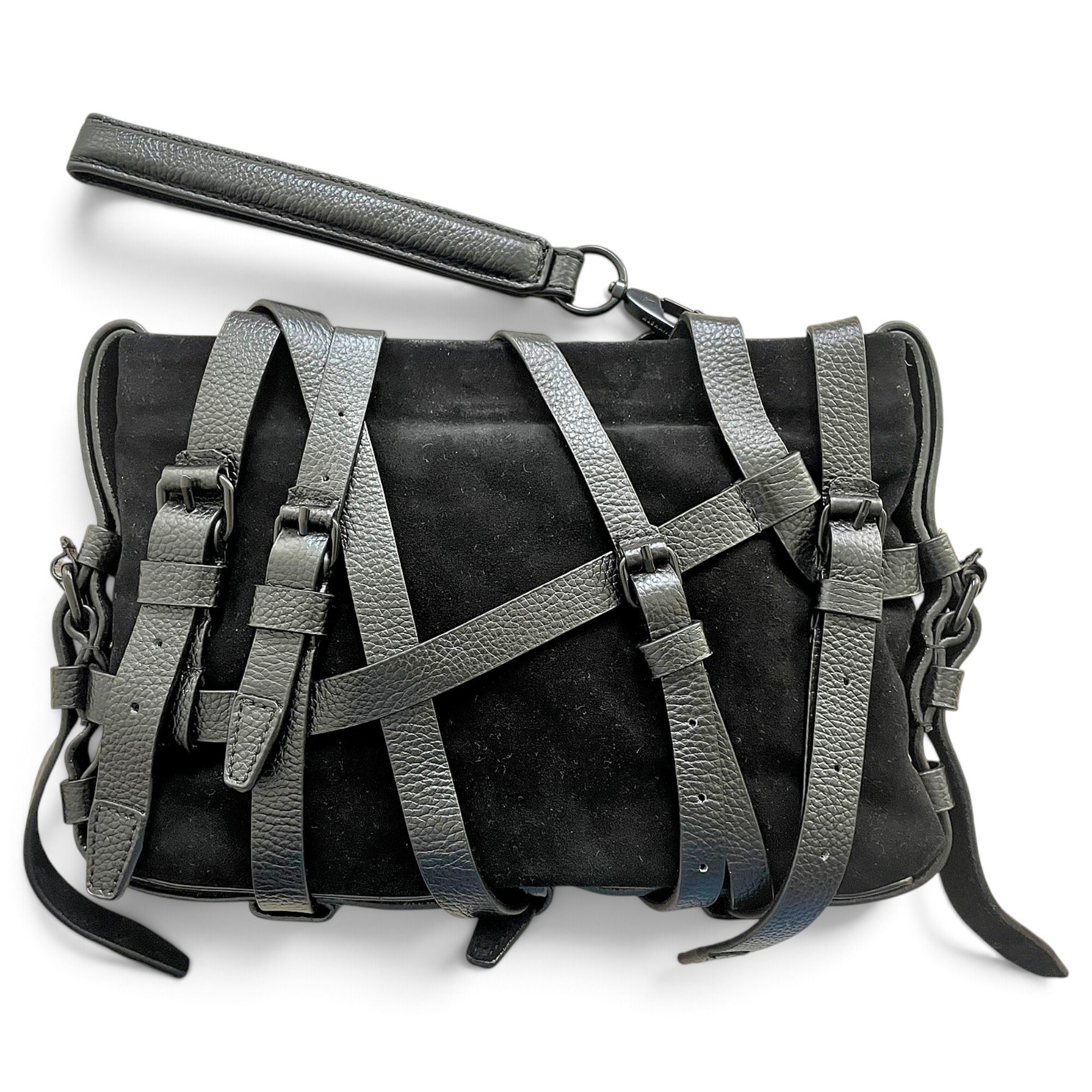 Alexander Wang Leather handbag