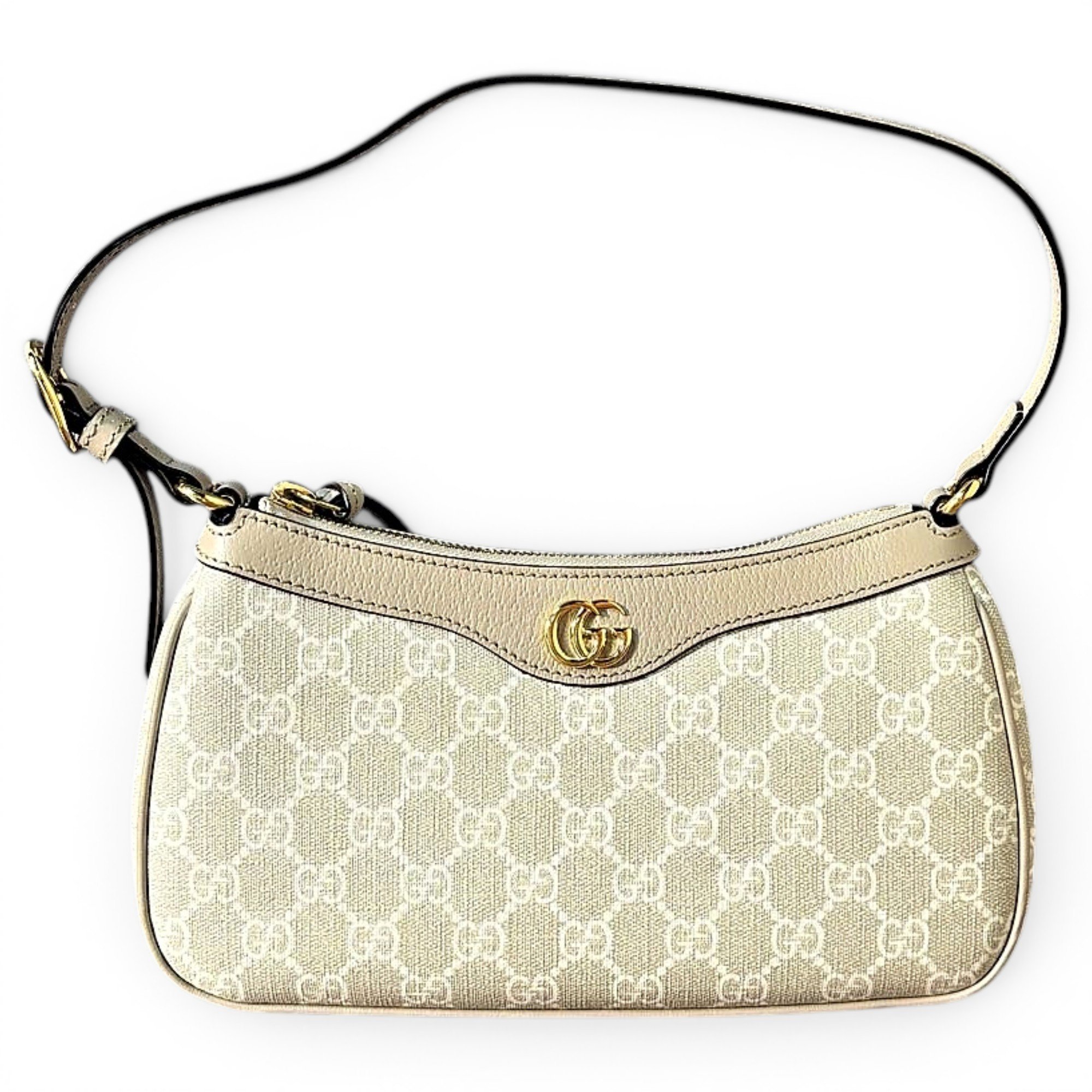 Ophidia cloth handbag