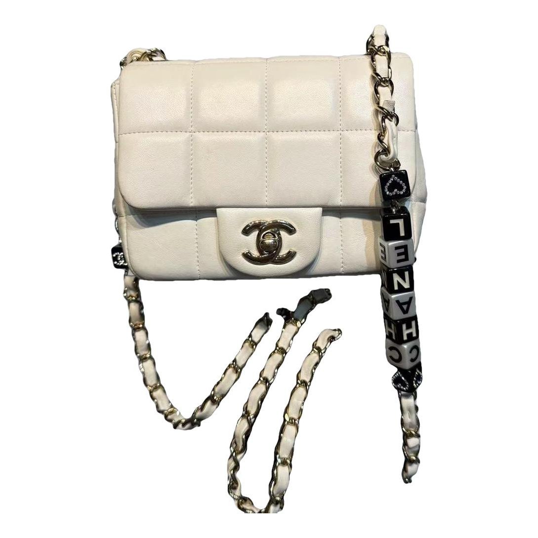 Timeless/Classique leather handbag