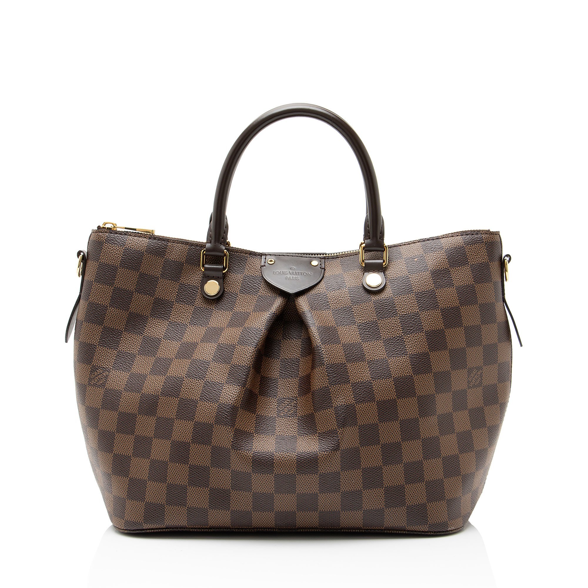 Cloth satchel
