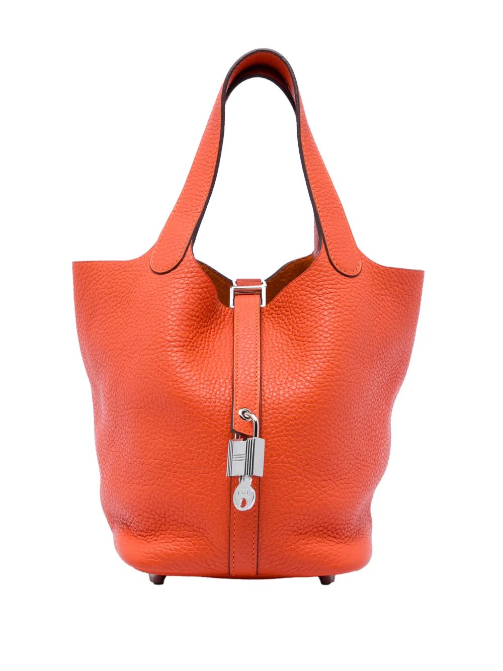 2016 Clemence Picotin Lock 18 handbag