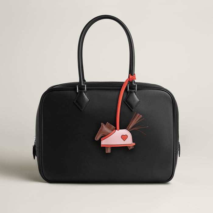 Rodeo Robeo Coeur PM Charm