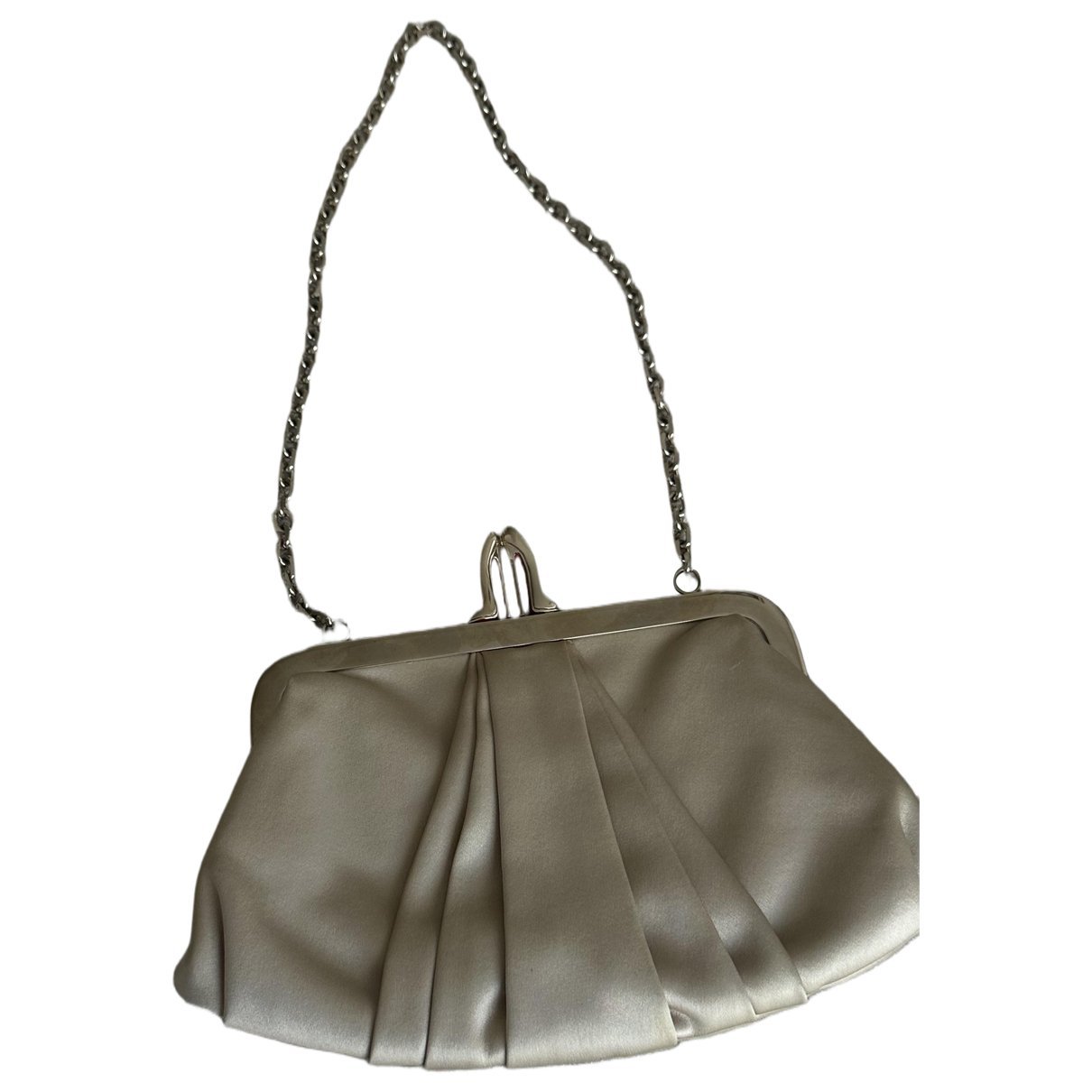 Cloth handbag