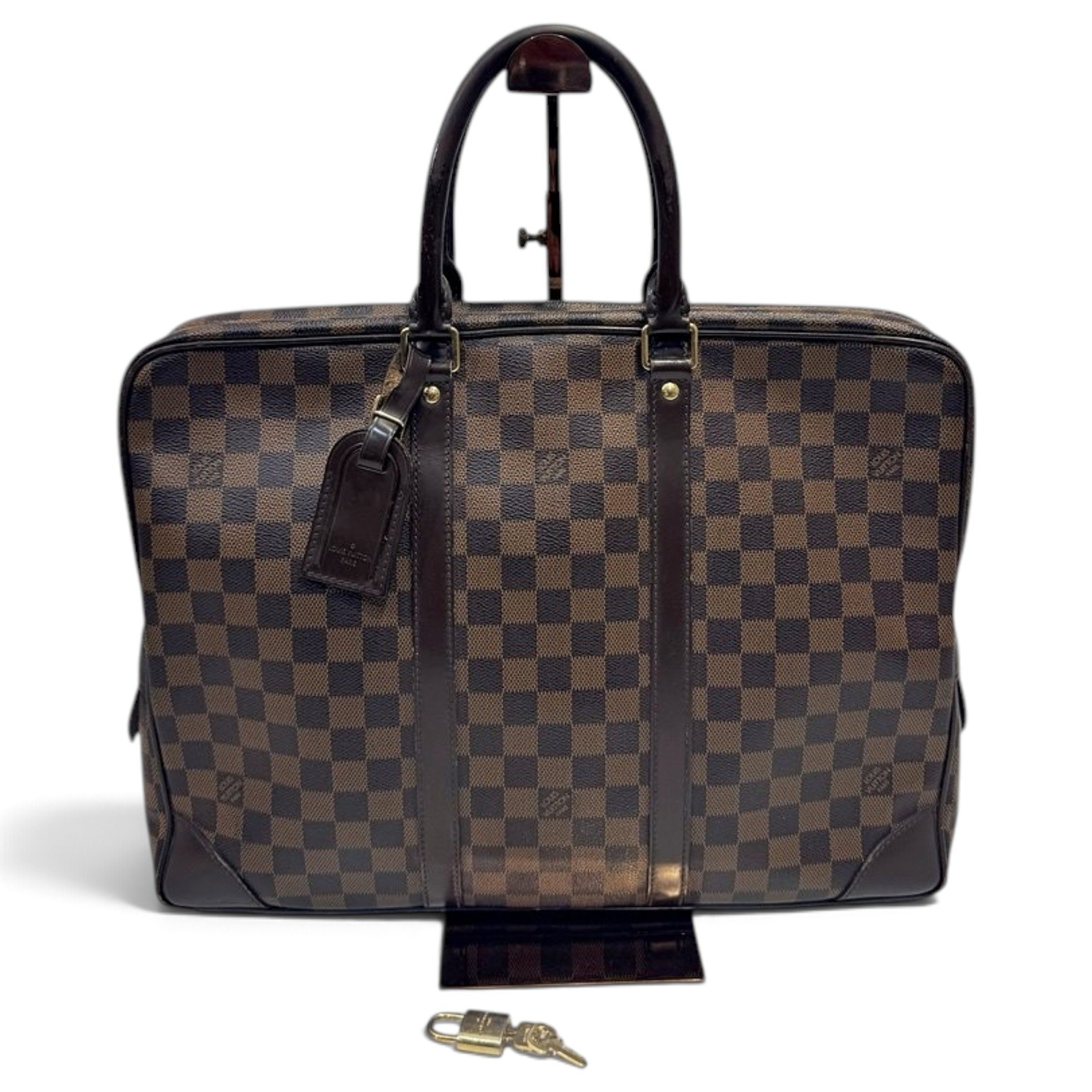 Cloth handbag