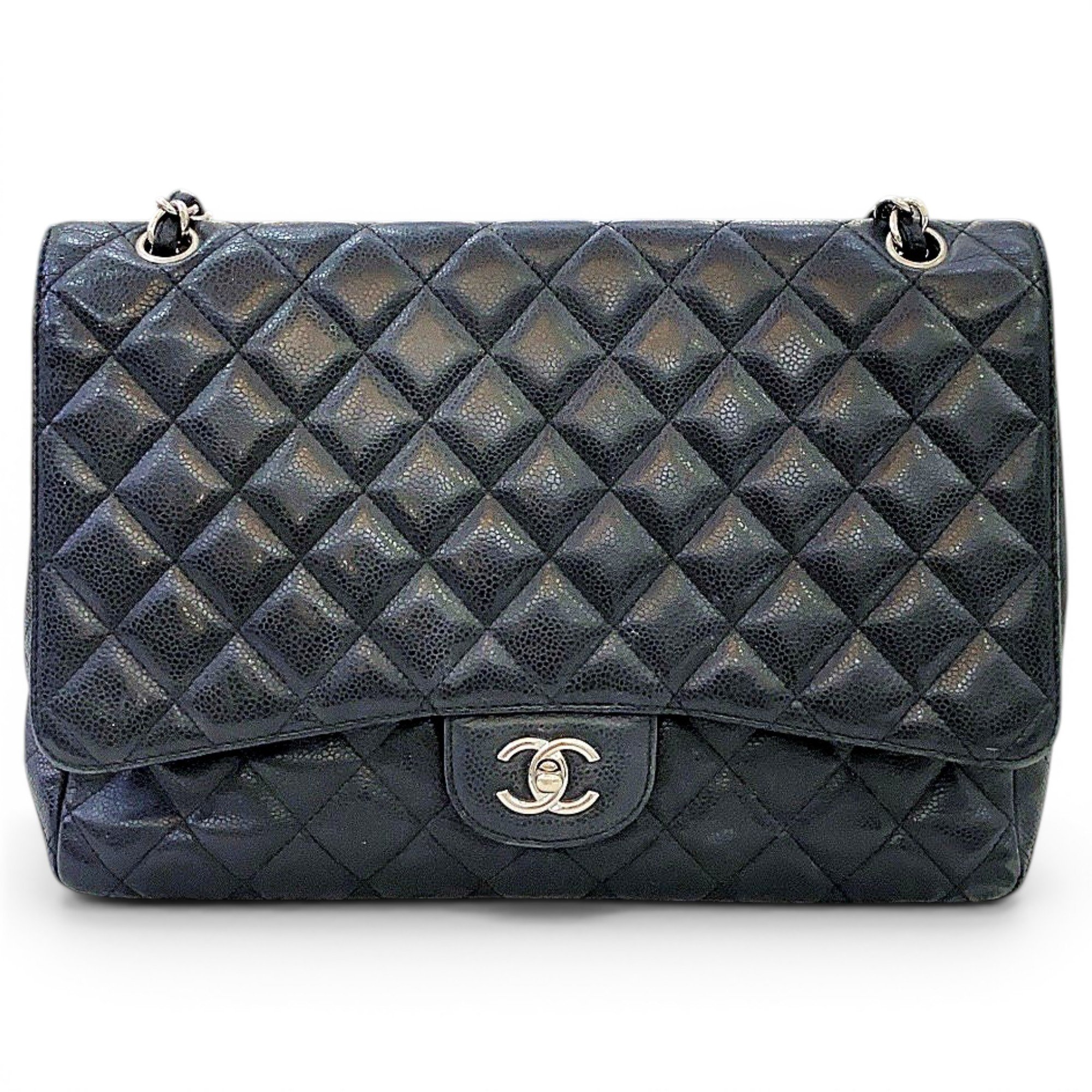 Timeless/Classique leather crossbody bag