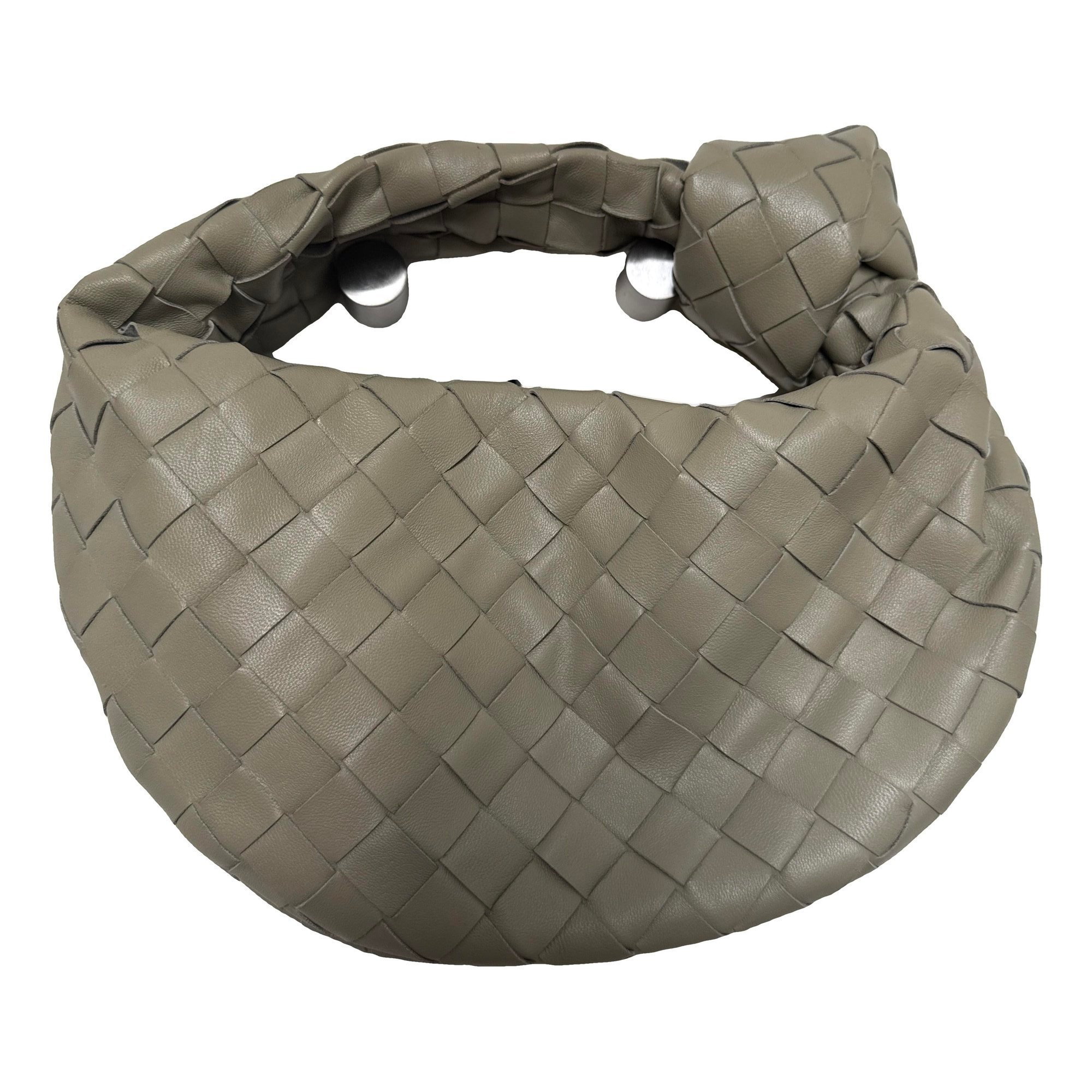 Jodie leather mini bag