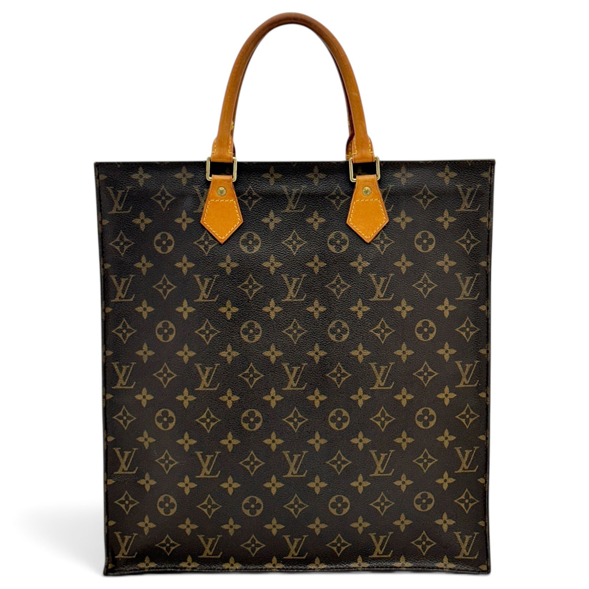 Plat tote