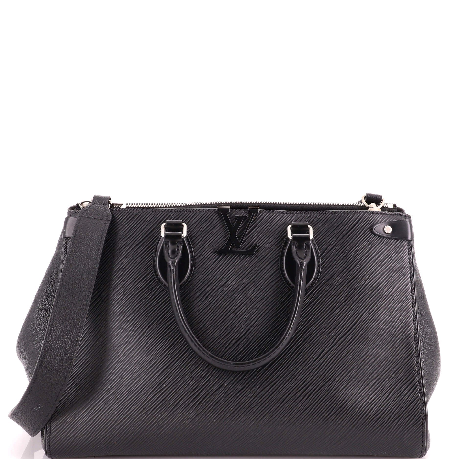 Grenelle Tote Epi Leather MM