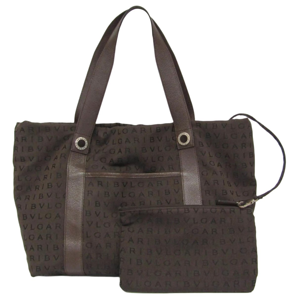 Cloth tote