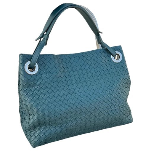 Bottega Veneta Garda leather bag