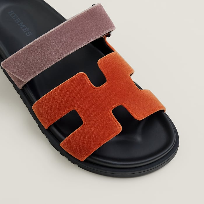 Chypre Sandal