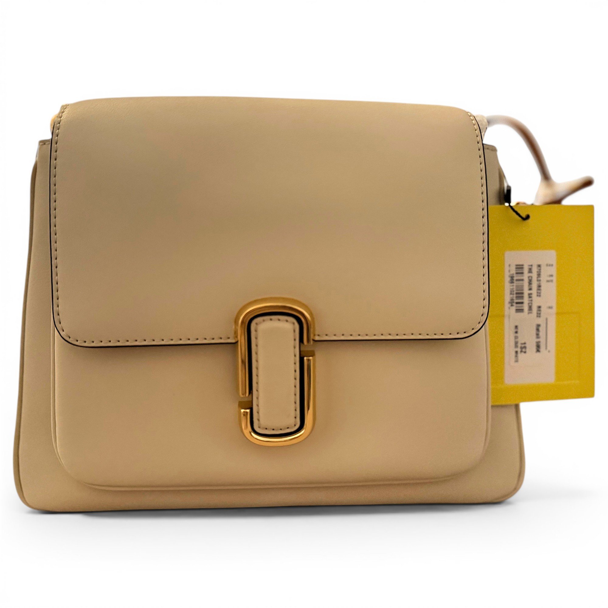 Marc Jacobs Leather handbag