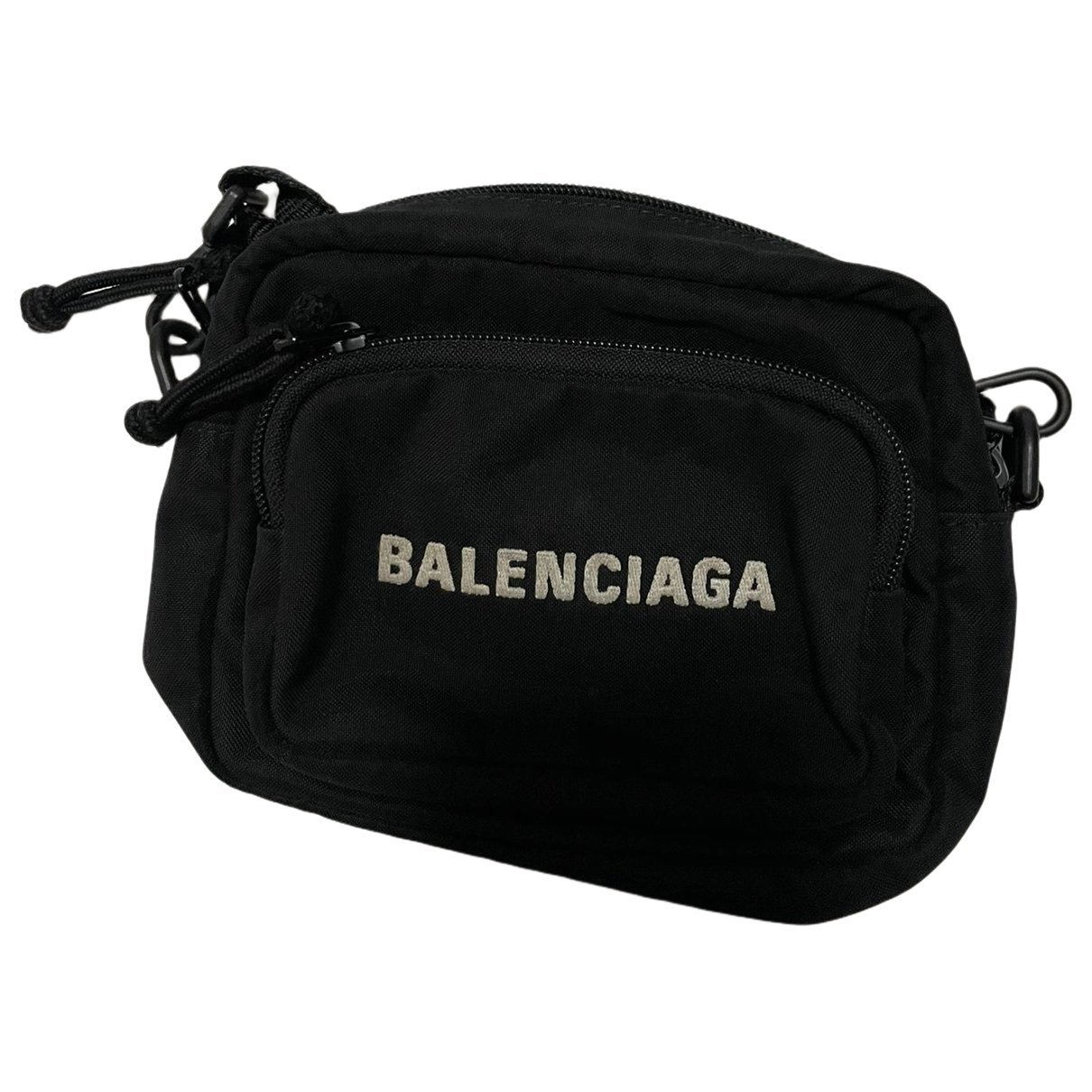 Cloth crossbody bag