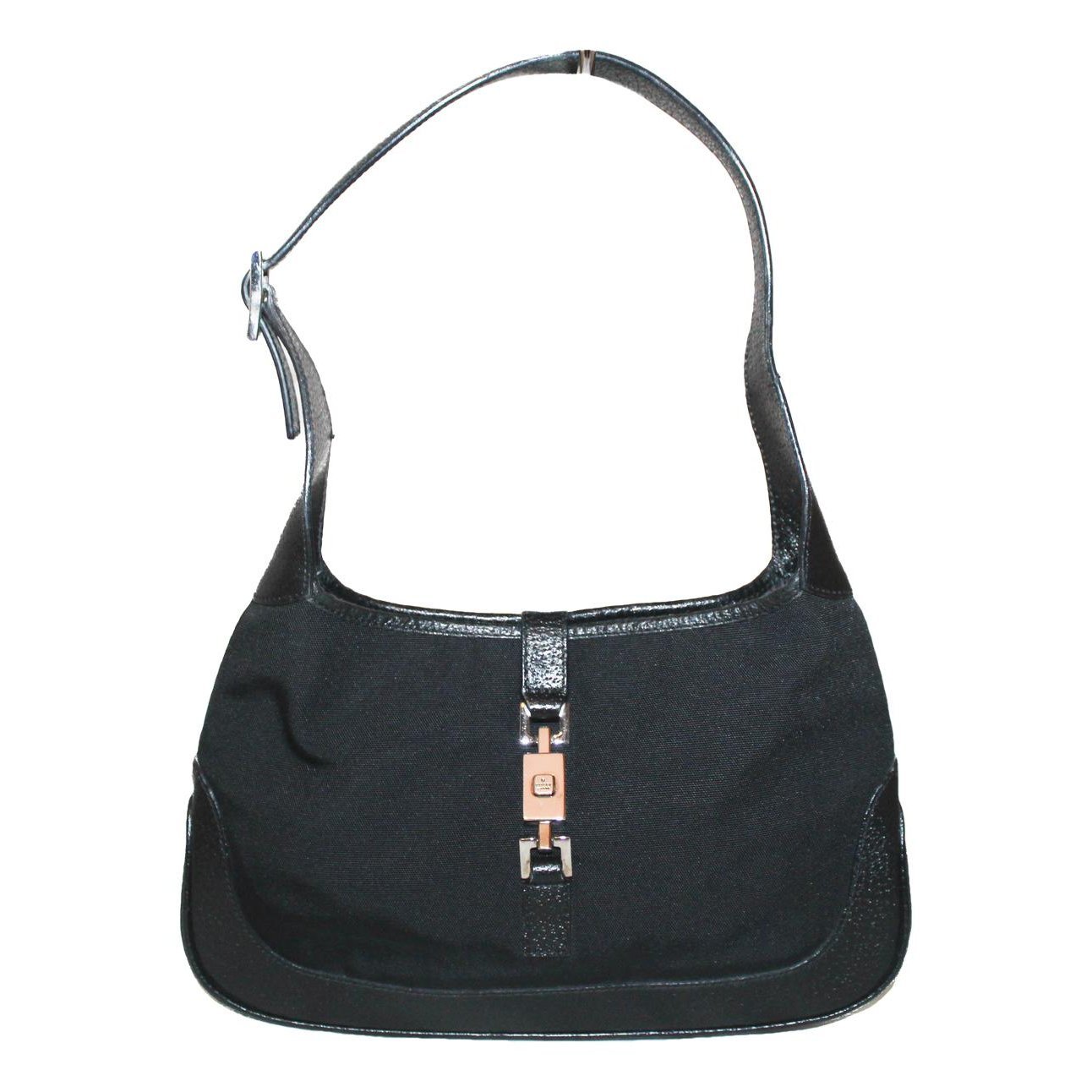 Jackie Vintage cloth handbag