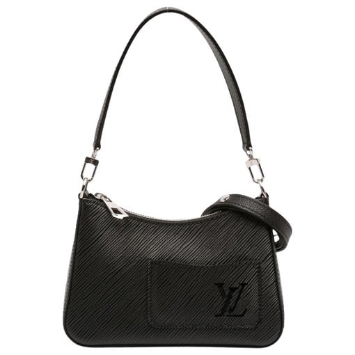 Marellini leather satchel