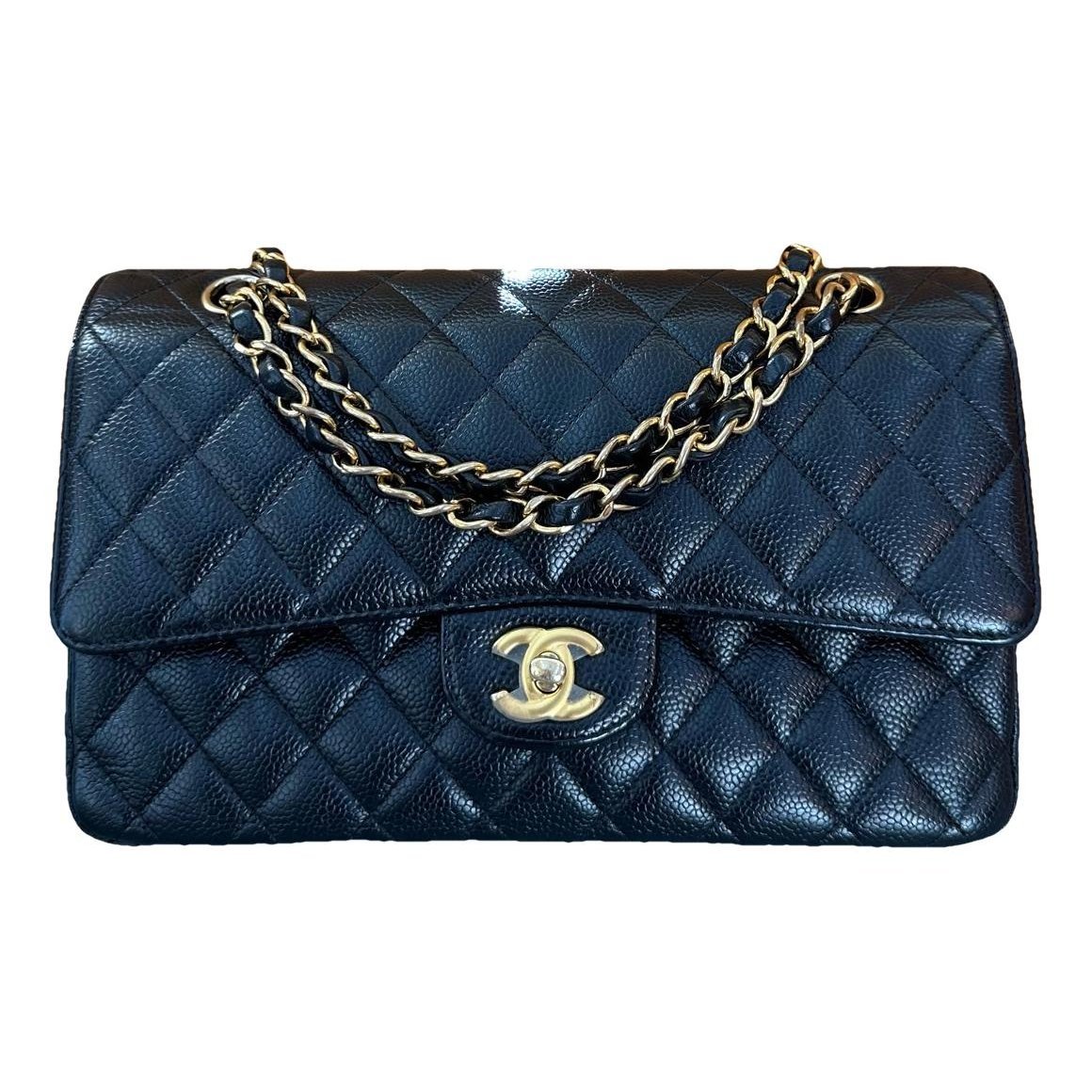 Timeless/Classique leather crossbody bag