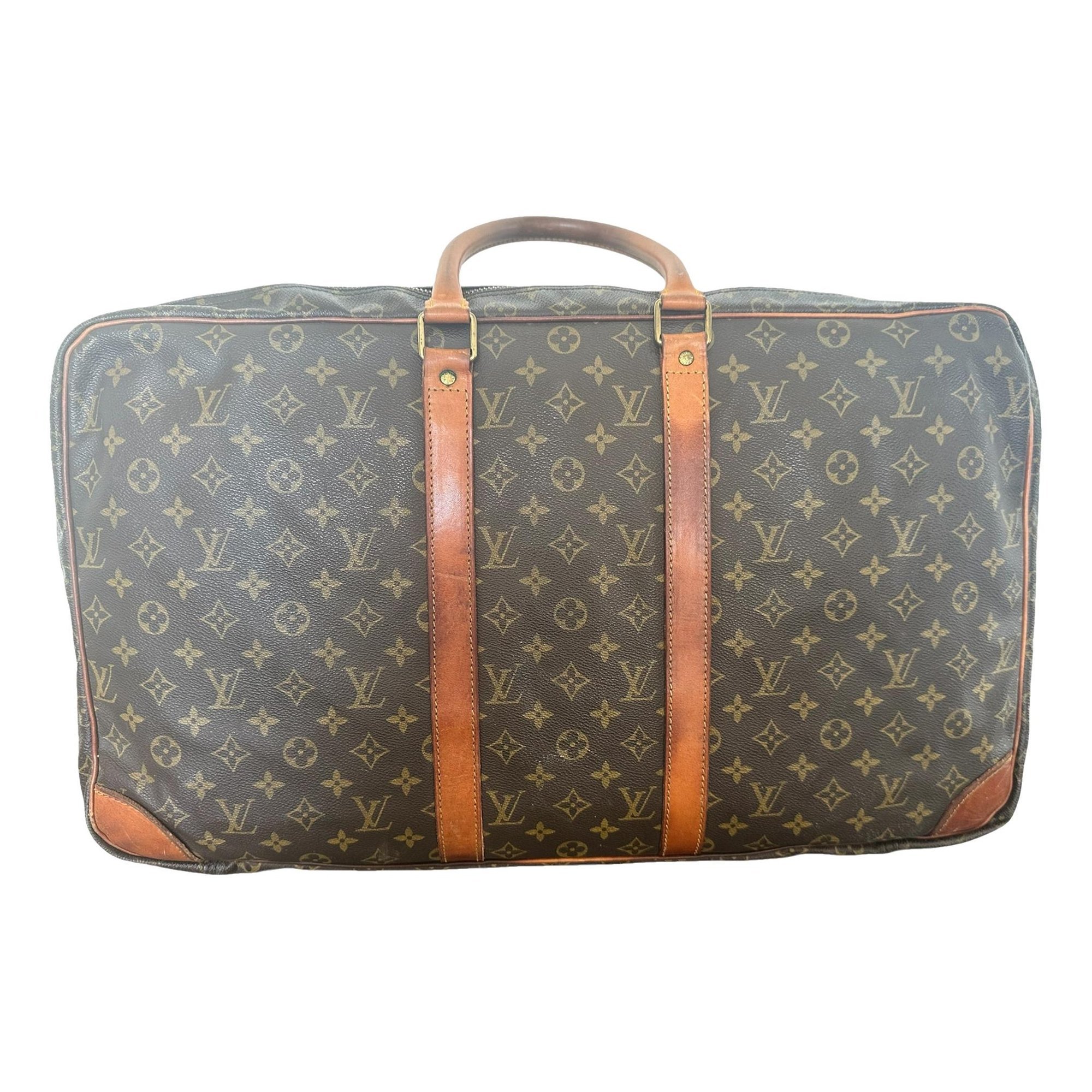 Sirius cloth travel bag