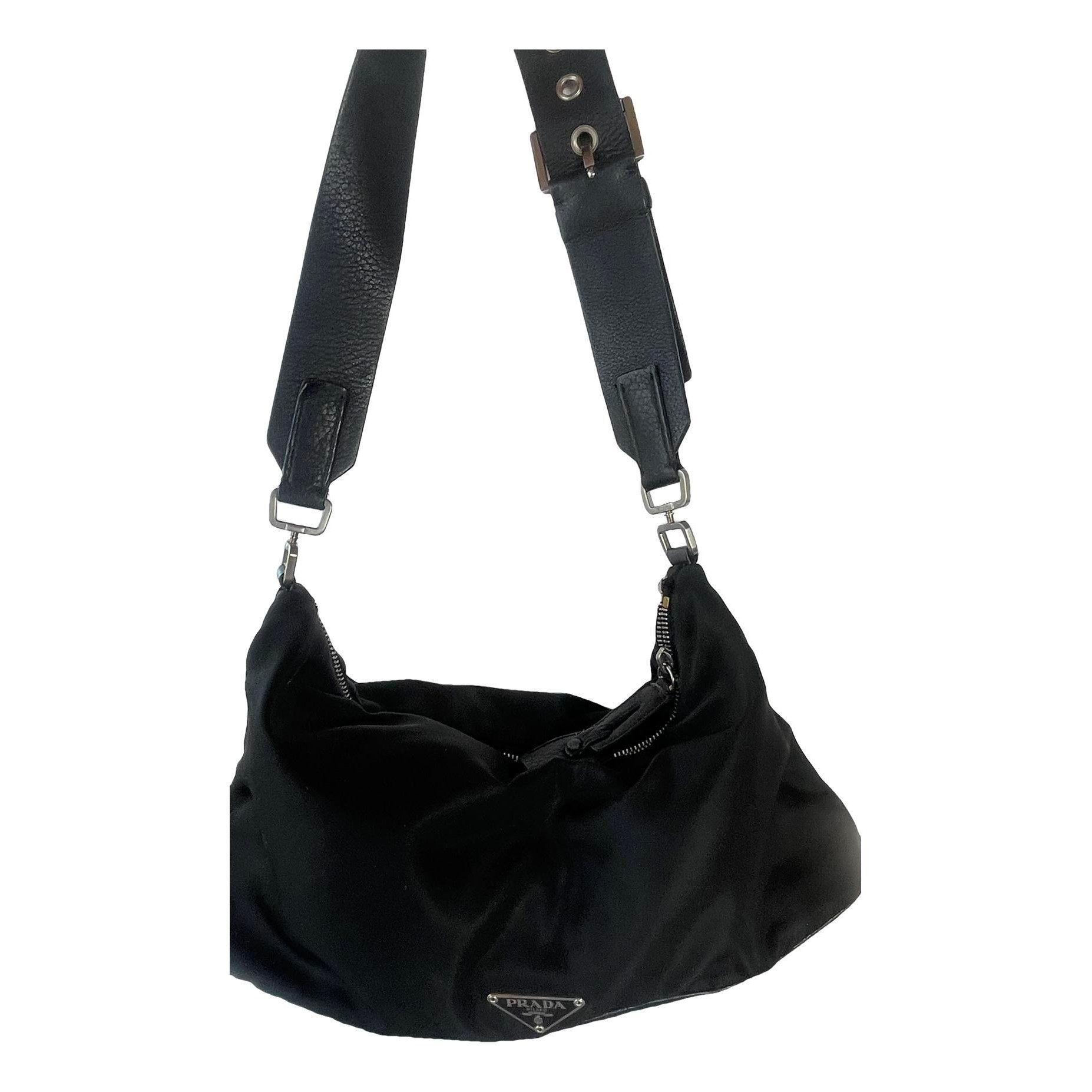 Etiquette cloth handbag
