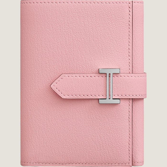 Rose Sakura Bearn Wallet