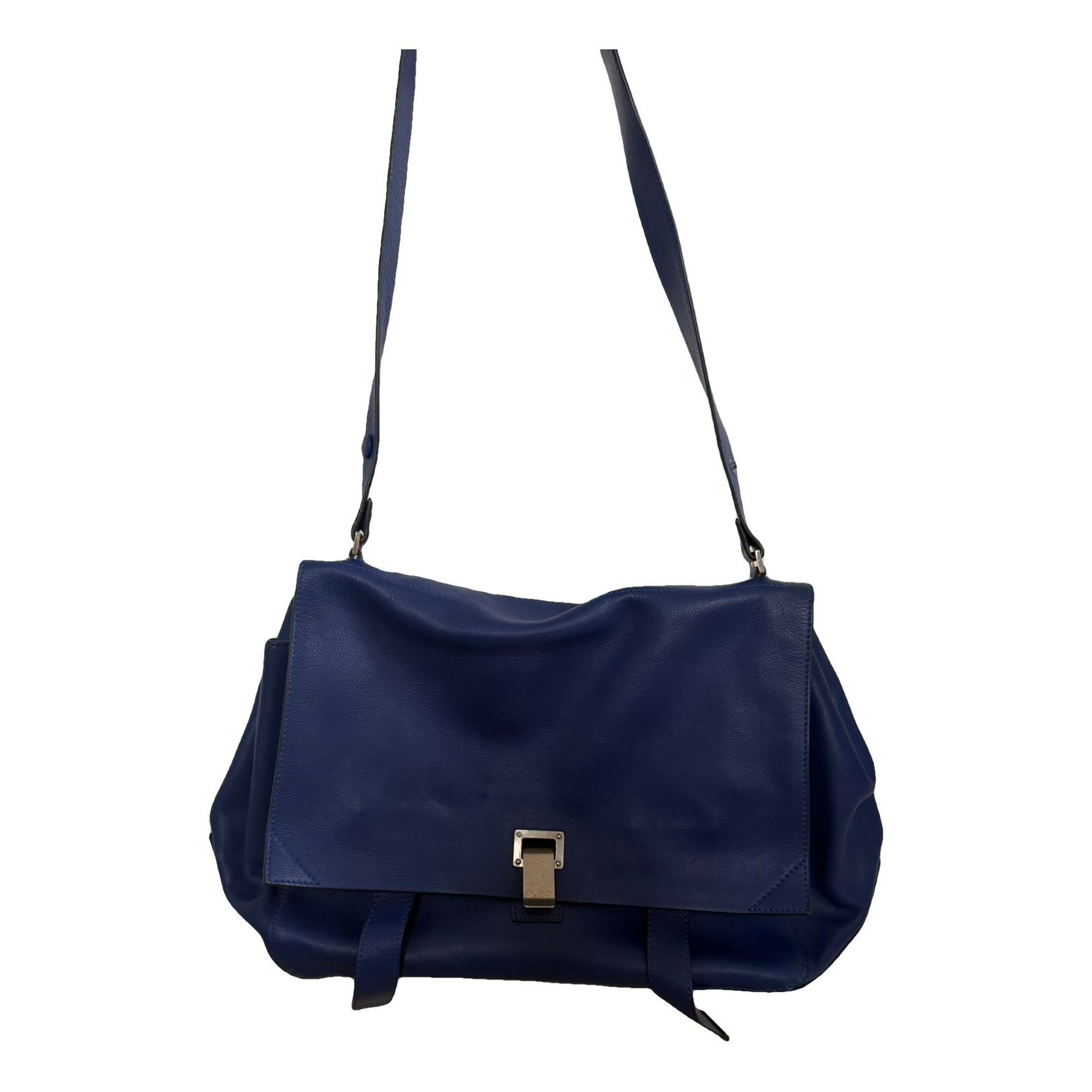Proenza Schouler Leather crossbody bag