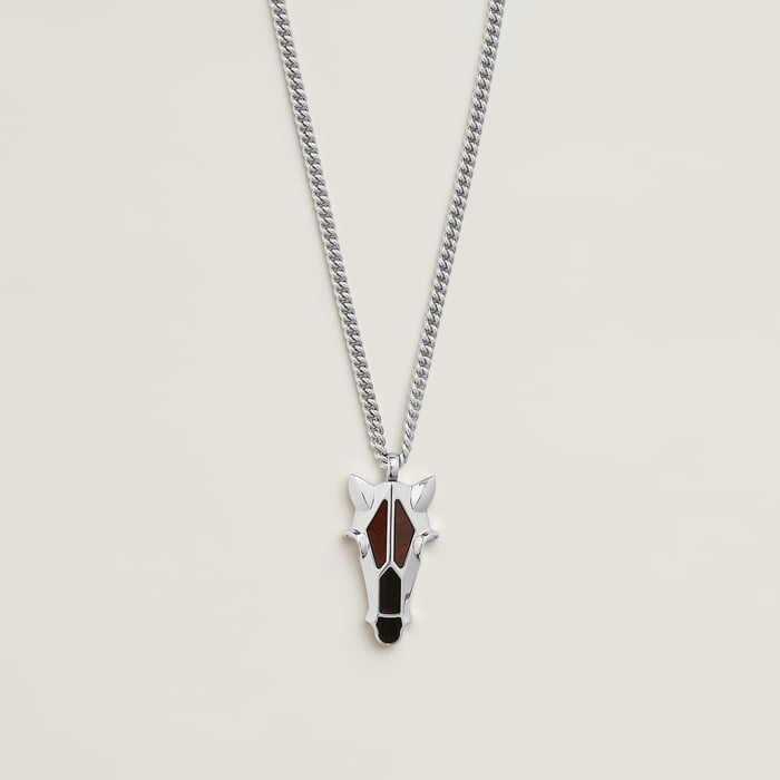 Destrier Minerale Necklace