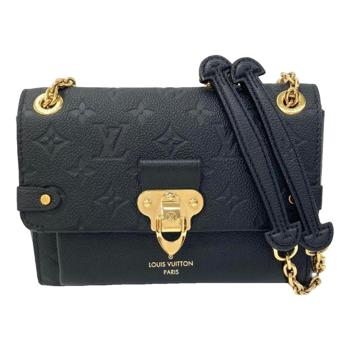Vavin leather handbag