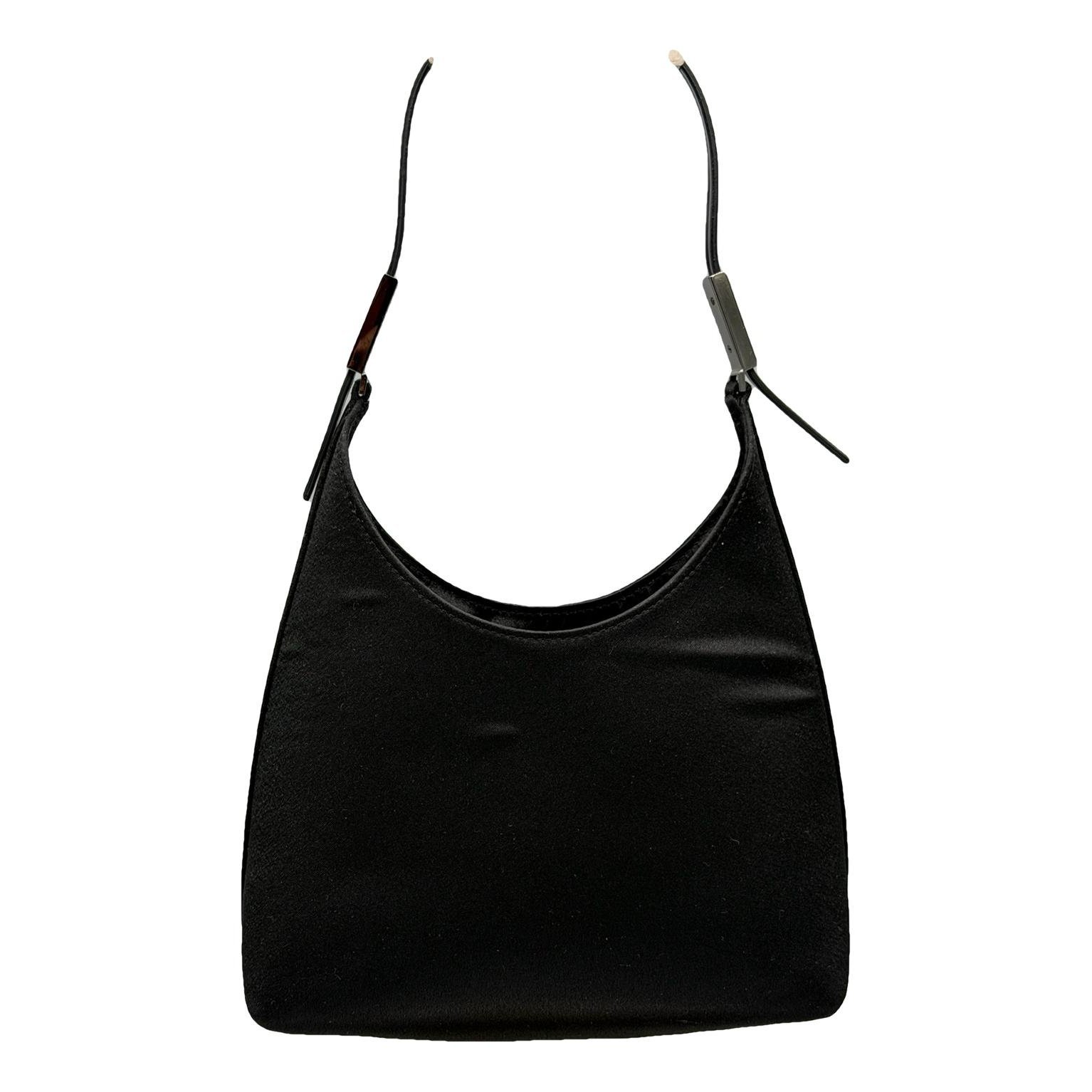 Hobo handbag