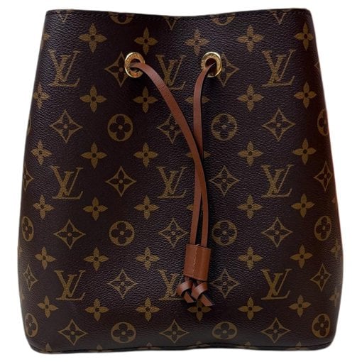 NéoNoé cloth handbag