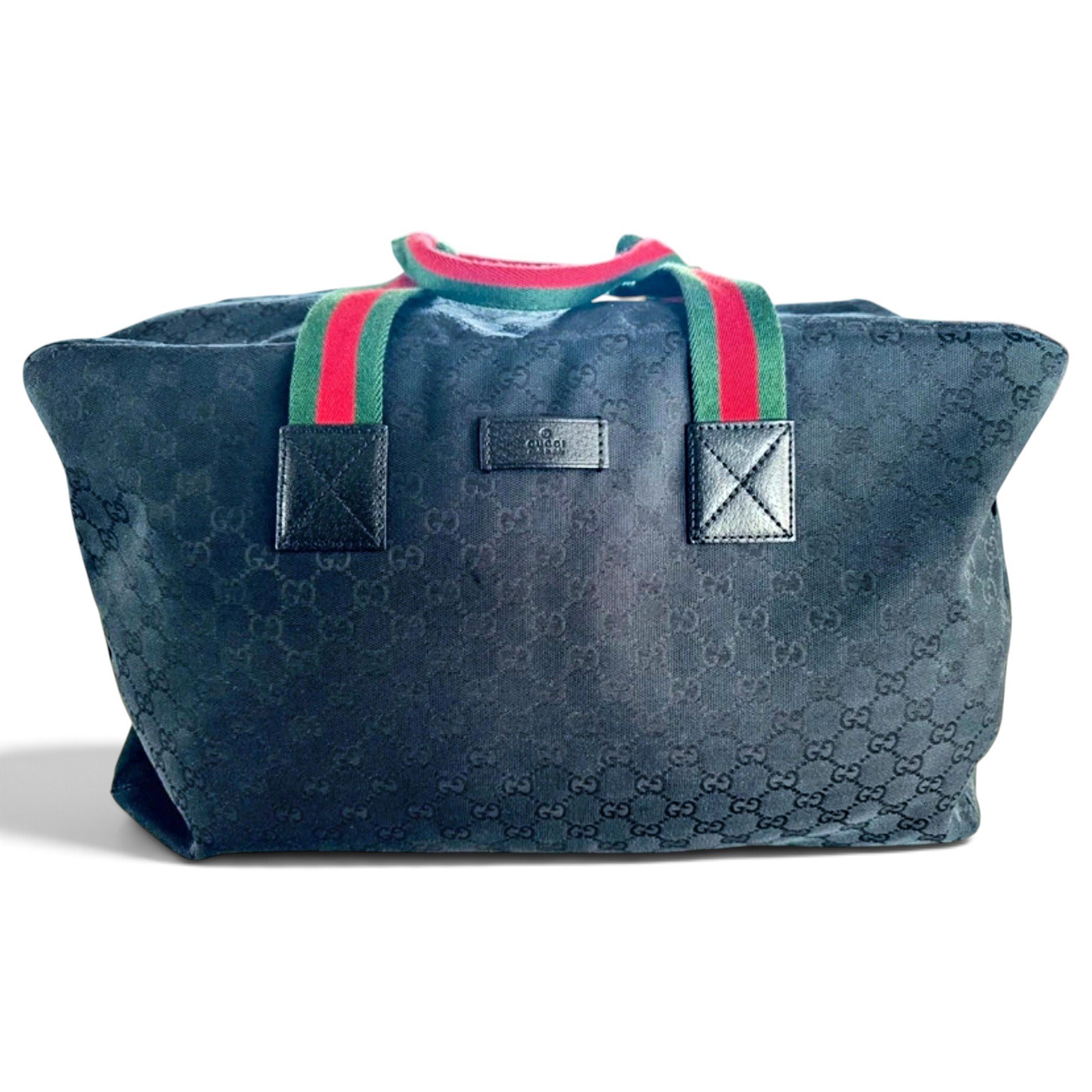 Ophidia cloth 48h bag