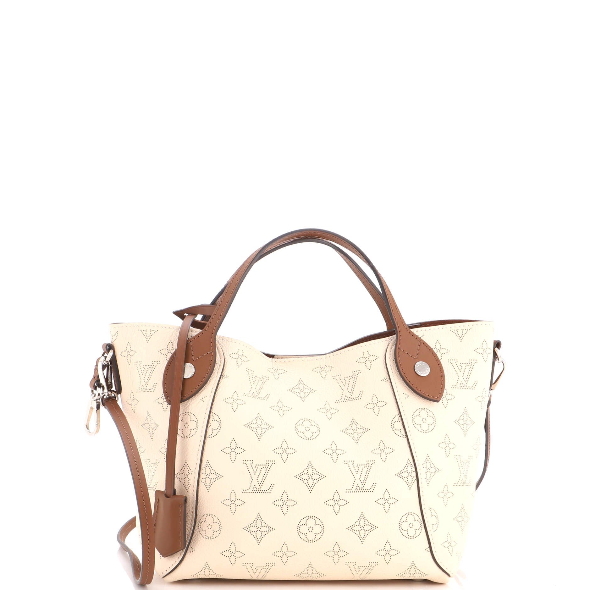 Hina Handbag Mahina Leather PM