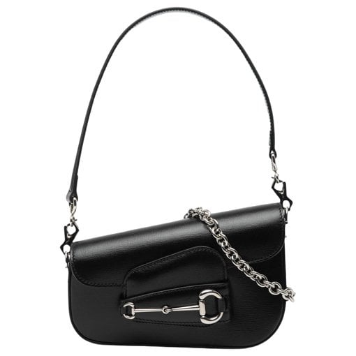 1955 leather satchel