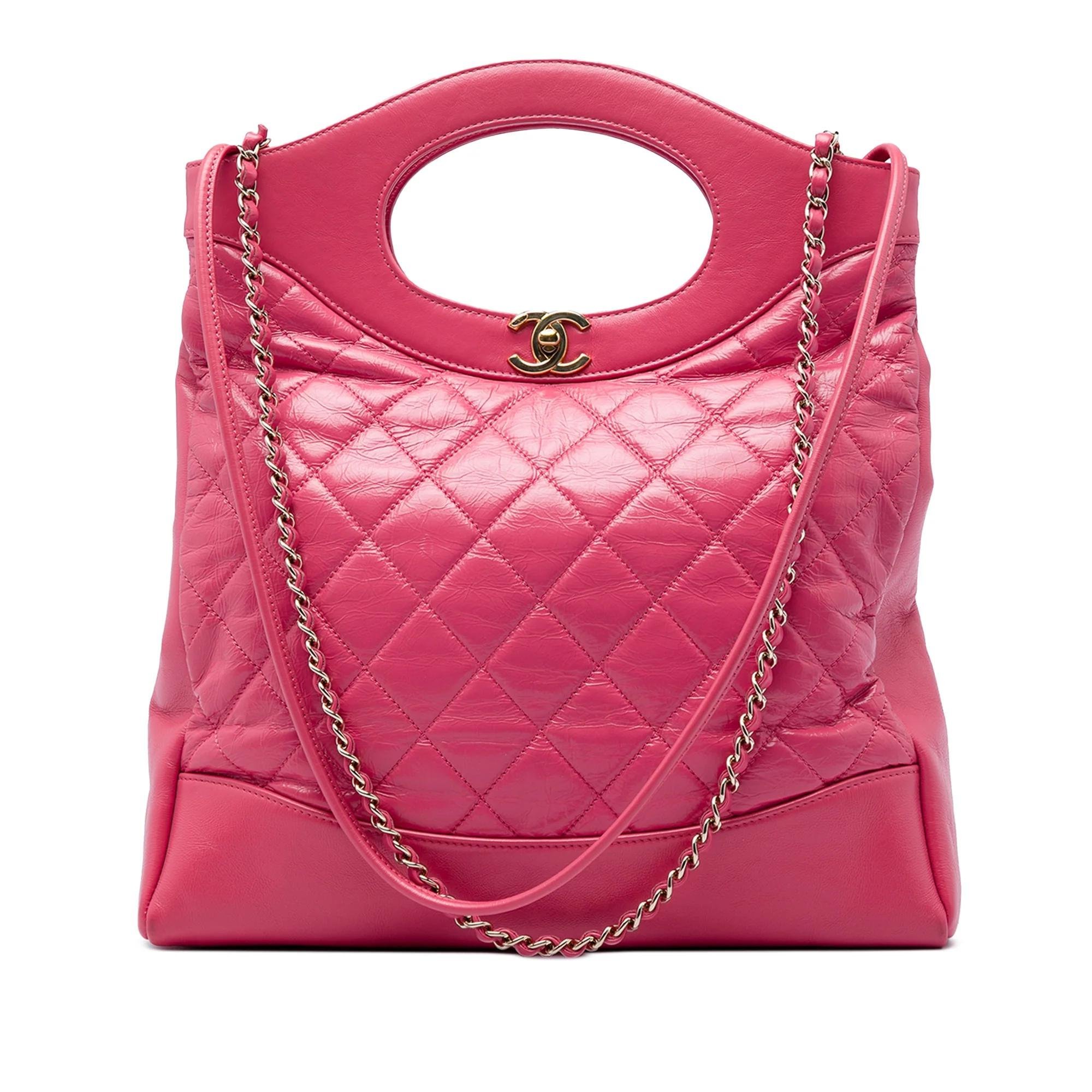 31 leather satchel