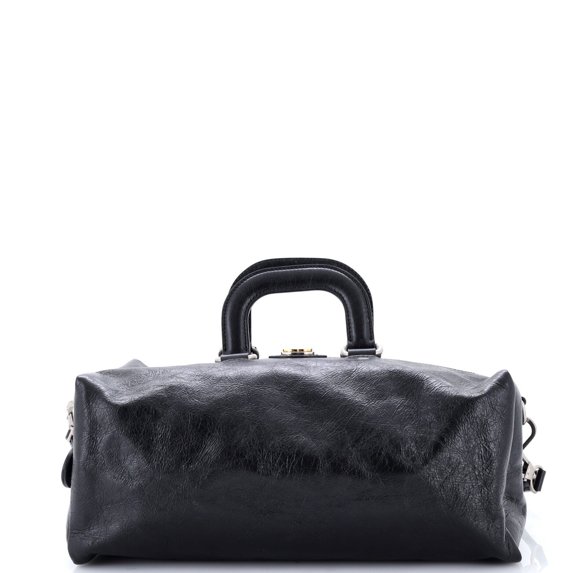 Morpheus Convertible Backpack Glazed Leather Medium