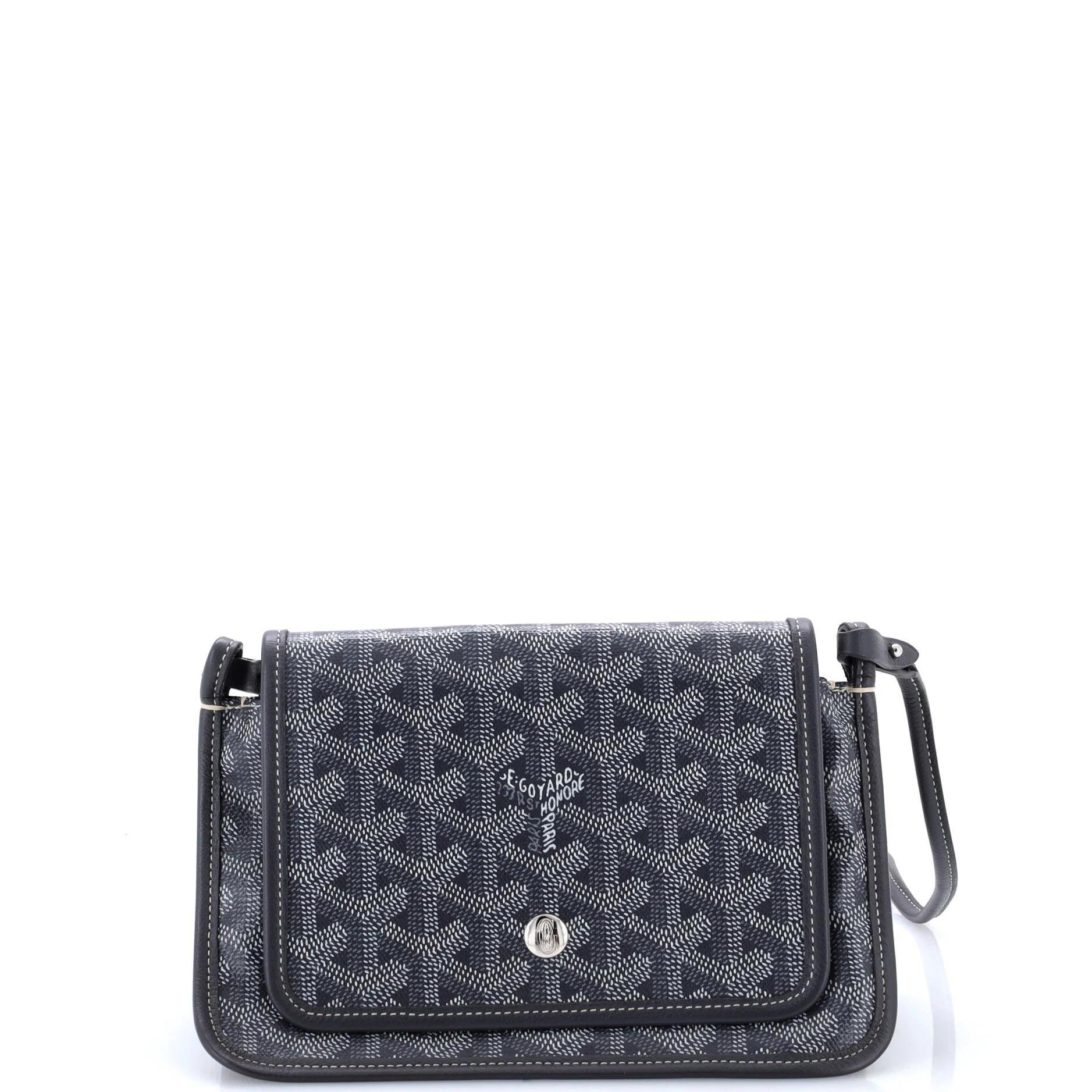 Cloth crossbody bag