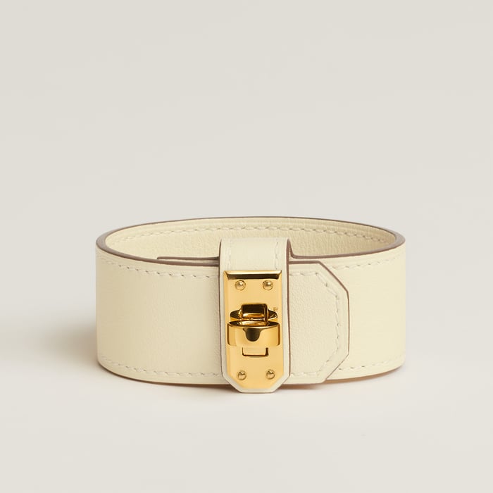 Nata Bracelet Kelly Twist, Petit Modèle