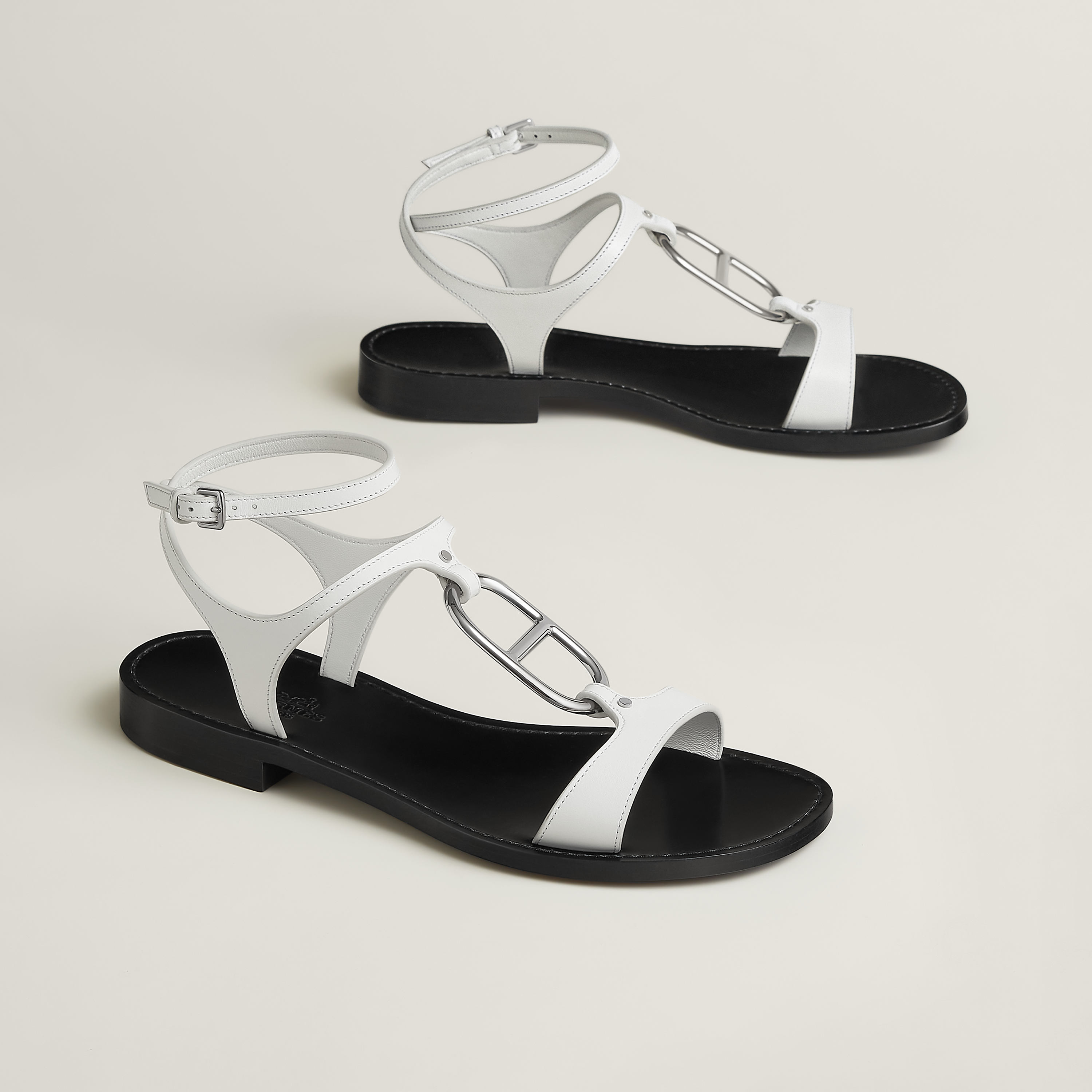 Sandales Marinella